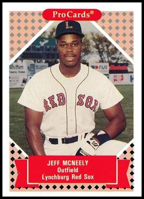 20 Jeff McNeely